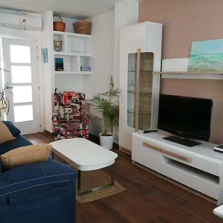 Geoda Torremolinos Ngoại thất bức ảnh