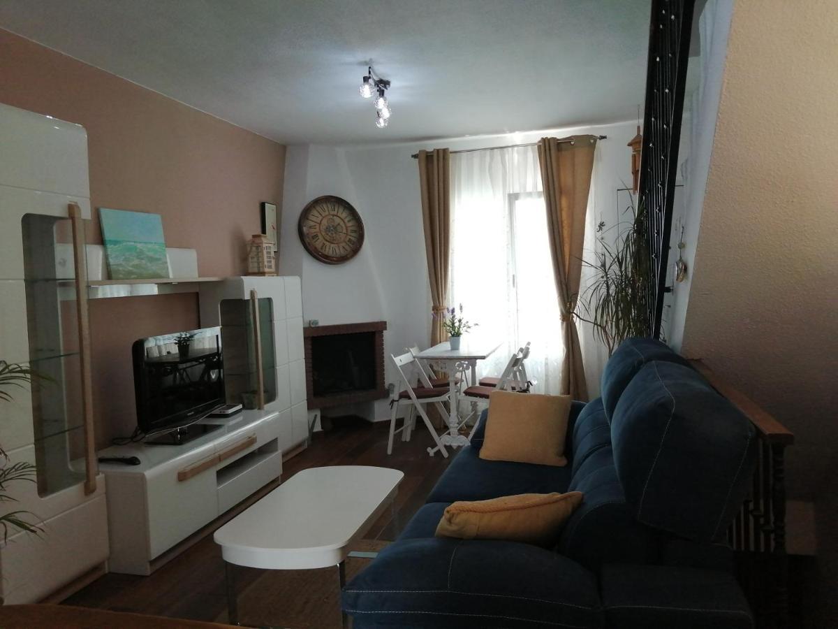 Geoda Torremolinos Ngoại thất bức ảnh