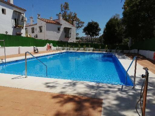 Geoda Torremolinos Ngoại thất bức ảnh