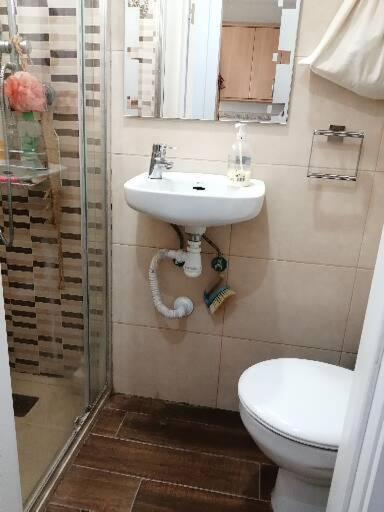 Geoda Torremolinos Ngoại thất bức ảnh