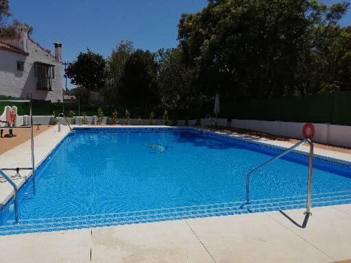 Geoda Torremolinos Ngoại thất bức ảnh