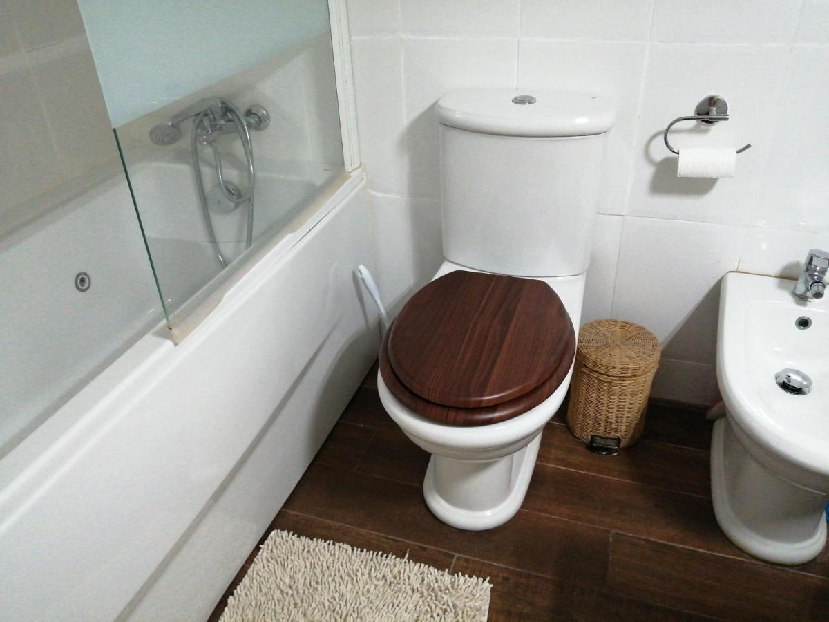 Geoda Torremolinos Ngoại thất bức ảnh