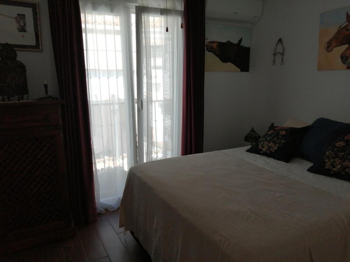 Geoda Torremolinos Ngoại thất bức ảnh