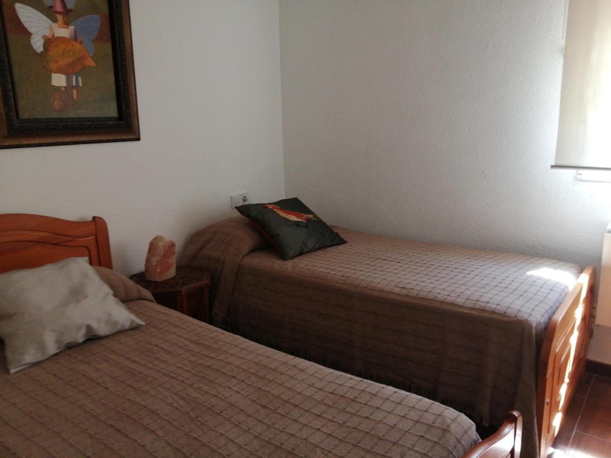 Geoda Torremolinos Ngoại thất bức ảnh