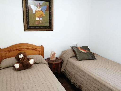Geoda Torremolinos Ngoại thất bức ảnh