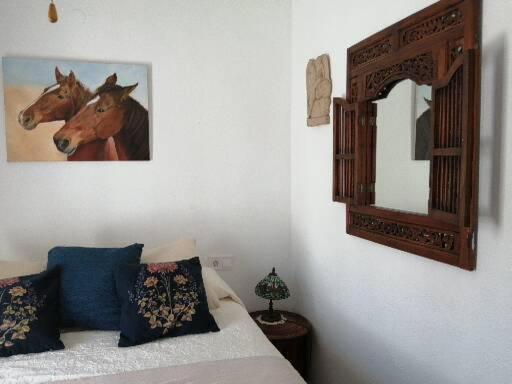 Geoda Torremolinos Ngoại thất bức ảnh