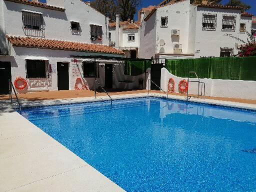 Geoda Torremolinos Ngoại thất bức ảnh