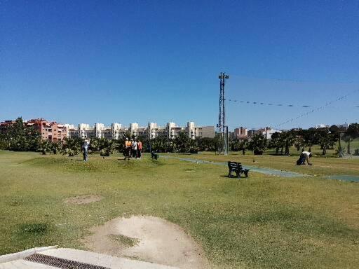 Geoda Torremolinos Ngoại thất bức ảnh