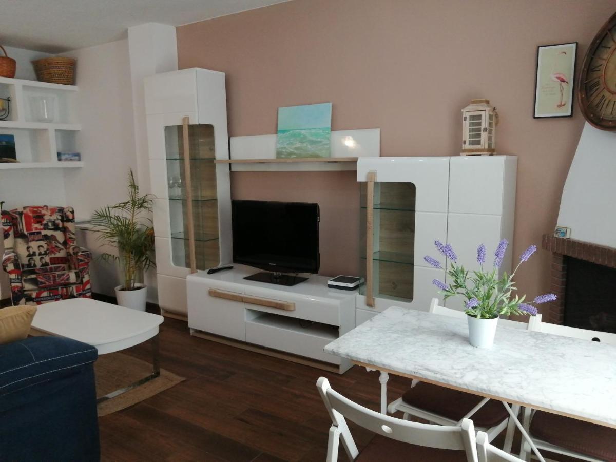 Geoda Torremolinos Ngoại thất bức ảnh