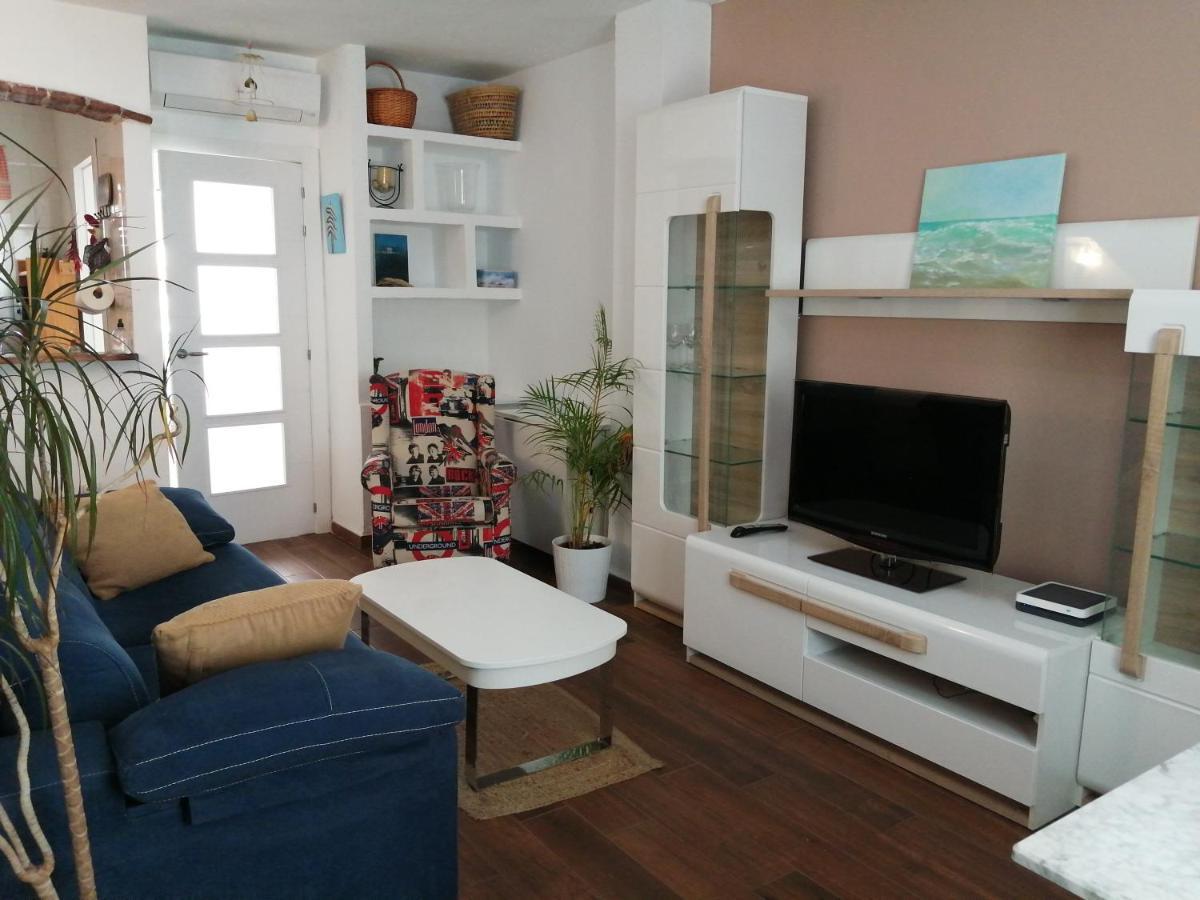 Geoda Torremolinos Ngoại thất bức ảnh