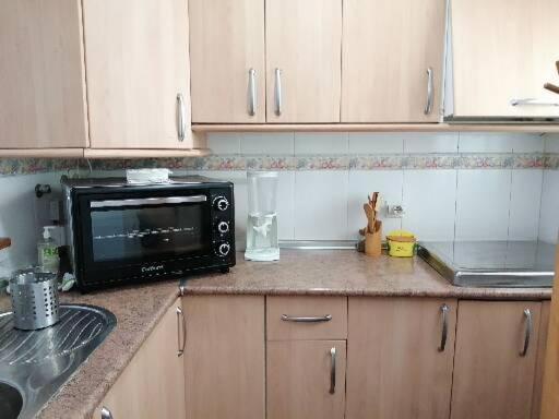 Geoda Torremolinos Ngoại thất bức ảnh